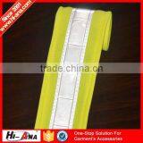 Hi-ana Reflective2 15 Years Factory Experience High Visibility Light Reflective Tape