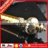 Hi-ana Curtain2 24 Hours Service Online Factory Cheap Metal Curtain Rod thumbnail-1