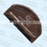 Cashmere Comb Fuzz Off Sweater Comb Custom Logo Comb Cashmere