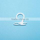 Wholesale Black Plastic Sock Packaging Hook thumbnail-3