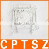 Multifunctional Folding PC Table With Cup Holder thumbnail-4