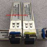 SFP Single-fiber Mdoule 1.25G 1550/1310nm 40KM DDM LC Simple-fiber Module Compatible With H3C Huawei ZTE HP CISCO DLINK thumbnail-3
