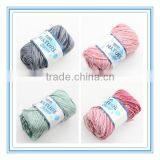 Bamboo Yarn Knitting Thread thumbnail-1