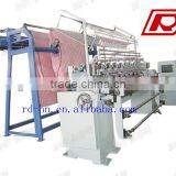 The Best Selling Machinery Mutil - Needle Quilting Machine thumbnail-1