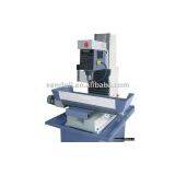 Micro Mini CNC Machine thumbnail-1
