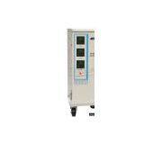 PC-SVC30KVA Three Phase Voltage Stabilizer thumbnail-1