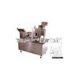 KGF Oral Liquor Filling & Sealing Machine thumbnail-1