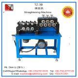TZ-12B Straightening Machine thumbnail-2