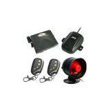 1-Way Car Alarm With Remote Start thumbnail-1