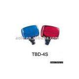 Moto-beacon Series(motorcycle Accessories,police Vehicle Beacon) thumbnail-1