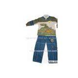 Sell Stock of Boy's Suit thumbnail-1