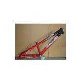 Bicycle Parts--frame thumbnail-1