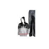 Rain Coat thumbnail-1