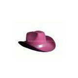 Sell Nonwoven Party Cowboy Hat thumbnail-1