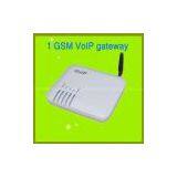 1 Channle Gsm Voip GoIP thumbnail-1