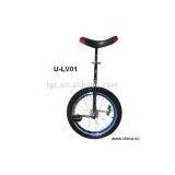 Sell Unicycle (U-LV) thumbnail-1