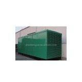 Sell Diesel Generator Set 388KVA (310KW) (Soundproof Type) thumbnail-1