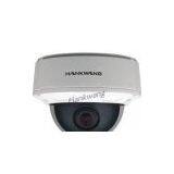 Vandal Proof Camera More Than 600TV Lines 2.8`11/4`9mm Auto Iris Lens