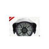HD CCTV Camera -48 IR LED Waterproof HD Cam CEE CCTV Cam CEE-C02B thumbnail-1