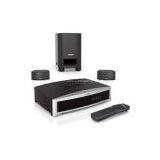 Bose 3-2-1 GS Series III DVD Home Entertainment System (Graphite) thumbnail-1