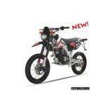 Enduro Dirt Bike (EEC, A30E125M,17'/17',NEW) thumbnail-1