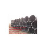 carbon welded steel pipe in China