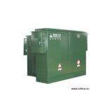 Sell American-Pattern Tank-Type Transformer (H Configuration) thumbnail-1