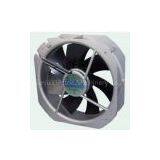 280mm High Speed Ventilation Industrial Cooling Fans, Vent Fan With 7 Blade thumbnail-1