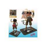 (provide Price List) Wholesale for the New World Zero 14cm Usopp Poo Onepiece Japanese Cheap Figure thumbnail-1