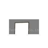 White Surface Mount Flat Led Ceiling Panel Light 600 * 600mm 36W for Office and Home thumbnail-1
