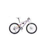 Scott Contessa Spark RC - 2011 Mountain Bike thumbnail-1