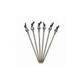 Titanium Tent Pegs,titanium Tent Nail,titanium Tent Stake thumbnail-1