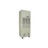 Automatic Industrial Refrigerant Dehumidifier 138L / DAY Electric Dehumidifier With Low Noise thumbnail-1