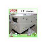 Silent Soundproof Genset thumbnail-1