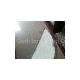 Expanded Steel Metal Grating , Highway Expanded Aluminum Mesh