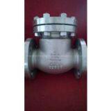 API/DIN/JIS/GOST Cast Steel Check Valve thumbnail-1