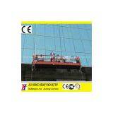 Zlp630 Suspended Platform,electric Scaffold,suspended Access Platform thumbnail-2