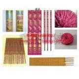 Incense Making Machine thumbnail-2