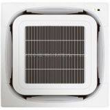 CASSETTE TYPE FAN COIL(8-WAY,4 TUBE)-800CFM