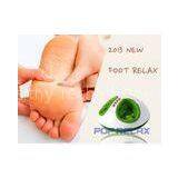 Infrared Foot Massage Machine , Heated Airbag Roller Foot Massager