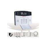 Intelligent Wireless GSM Siren Alarm System(YL-007M2A) With Keypad & Built-in Speaker