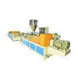 PVC Corrugated Trapezoidal Plastic Roofing Sheet Extrusion Line For Wave Roof Tile thumbnail-1