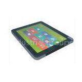 Android Touchscreen Tablet 9.7 inch tablet pc small , 32GB Mini PCIE 1.8 