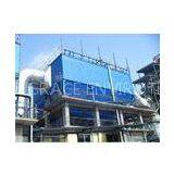 Stable Dust Collector Equipment For Slag / Clinker / Vertical Mill In Cement Plant thumbnail-1