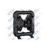 Industrial Aluminium Alloy Diaphragm Pump Air Driven Diaphragm Pumps 600L/Min