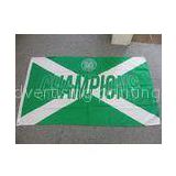Flying flag wal hangingl Promotional Banner Printing 720*1440dpi