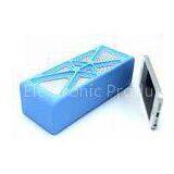 Home Rechargeable Smartphone / Ipod Mini Wireless Bluetooth Speaker thumbnail-1