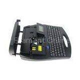 Auto Cutter Heat Shrink Cable Marker Printer Number for Electric Installation