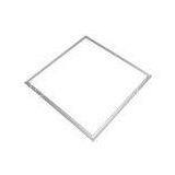 72watt 600 x 600 Led Flat Panel Lighting Ra 80 Led Slim Panel Light