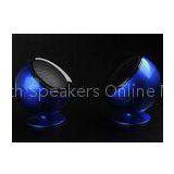 Mini Wireless Portable Active Bluetooth Music Player for Smart Phone thumbnail-1